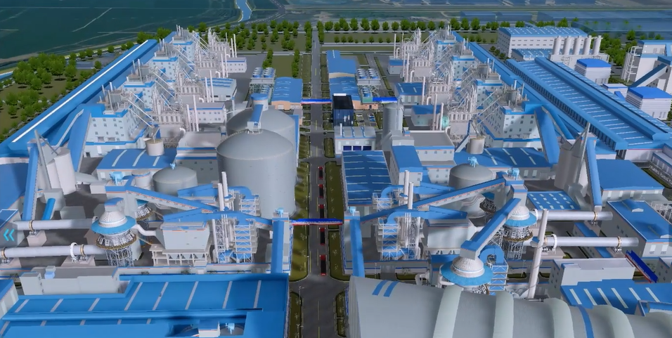 电石会议召开在即 朗信科技邀您交流电石行业数字化技术